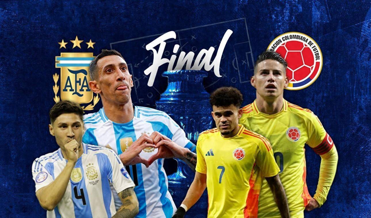 挪威翻盘阿根廷,迪马利亚点燃赛场 挪威翻盘阿根廷,迪马利亚点燃赛场