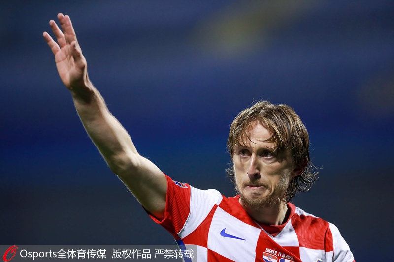 克罗地亚翻盘智利,格列兹曼状态火热 克罗地亚翻盘智利,格列兹曼状态火热