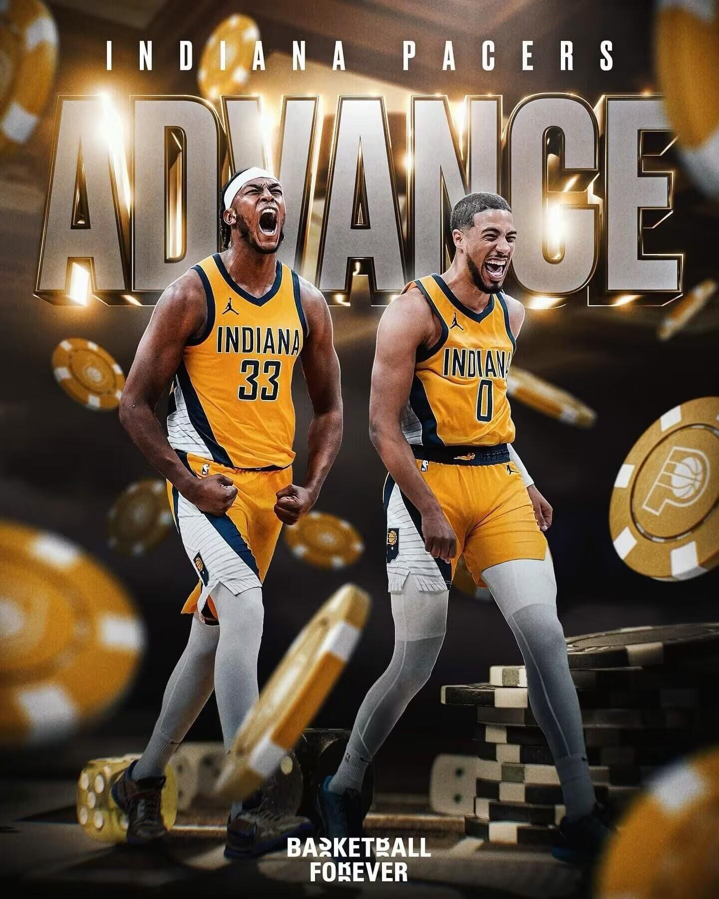 步行者完胜青岛队,周琦扛起全队 步行者完胜青岛队,周琦扛起全队