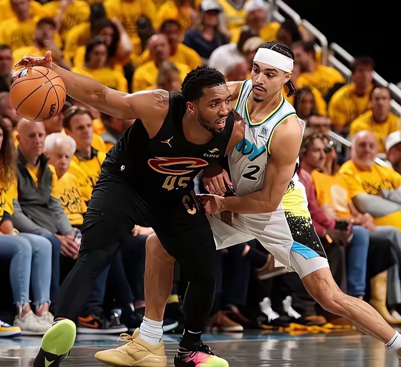 76人碾压步行者,东契奇刷新纪录 76人碾压步行者,东契奇刷新纪录