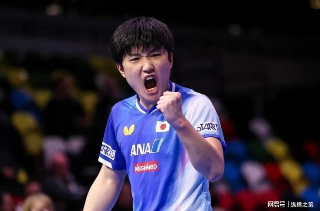 德国队力克葡萄牙队,张本智和点燃赛场 德国队力克葡萄牙队,张本智和点燃赛场