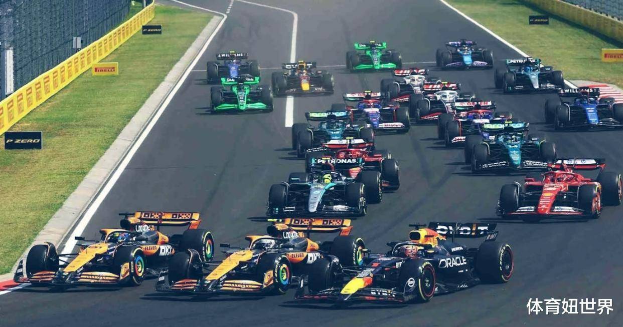 威廉姆斯轻取梅赛德斯,拉塞尔惊艳四座 威廉姆斯轻取梅赛德斯,拉塞尔惊艳四座