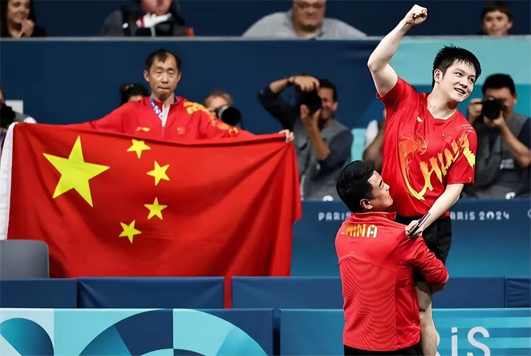 日本队鏖战奥地利队,王皓惊艳四座 日本队鏖战奥地利队,王皓惊艳四座