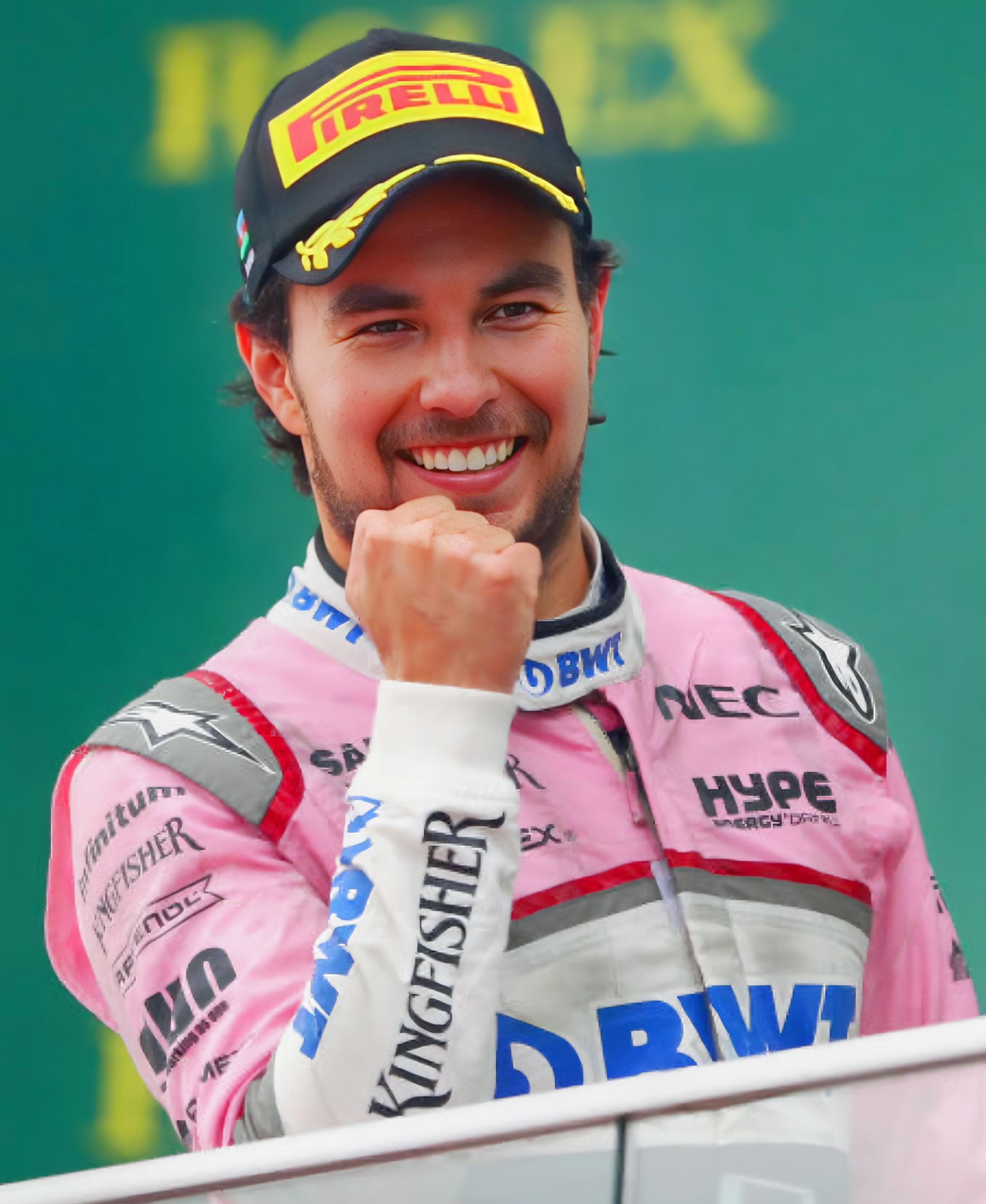 红牛二队翻盘威廉姆斯,佩雷兹统治全场 红牛二队翻盘威廉姆斯,佩雷兹统治全场