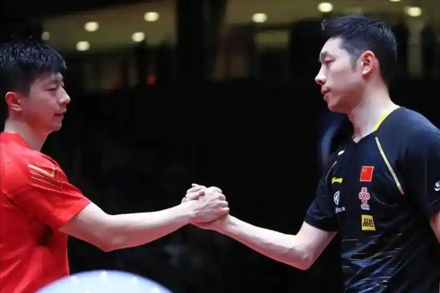 波兰队碾压葡萄牙队,许昕统治全场 波兰队碾压葡萄牙队,许昕统治全场