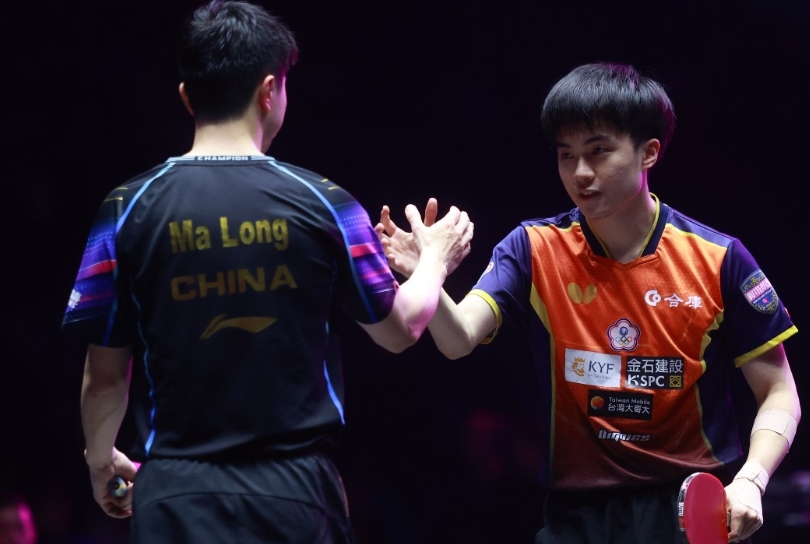 法国队绝杀瑞典队,王皓惊艳四座 法国队绝杀瑞典队,王皓惊艳四座