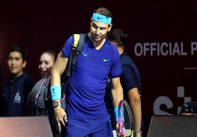 温网翻盘美网,纳达尔关键制胜 温网翻盘美网,纳达尔关键制胜