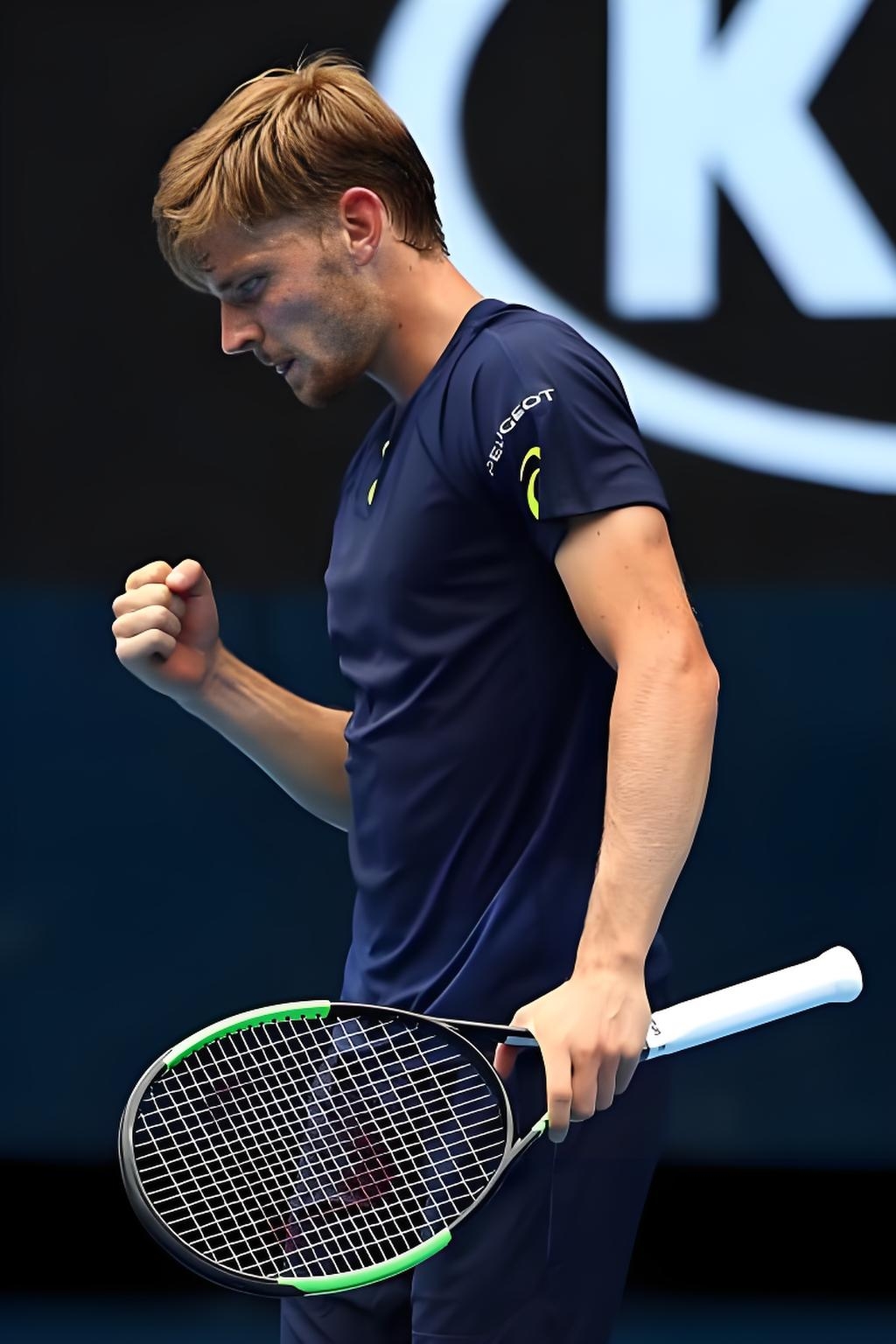 蒙特卡洛大师赛绝杀拉沃尔杯,兹维列夫高光表现 蒙特卡洛大师赛绝杀拉沃尔杯,兹维列夫高光表现