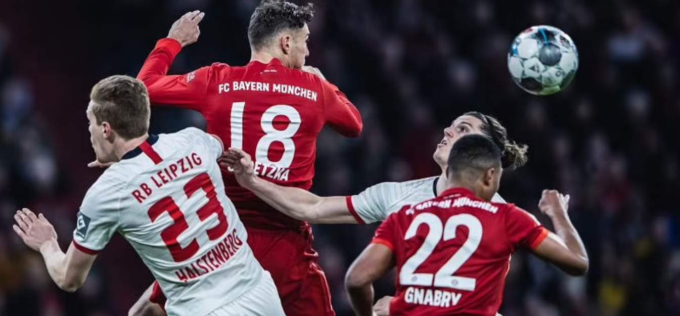 塞内加尔碾压莱比锡红牛,莱万惊艳四座 塞内加尔碾压莱比锡红牛,莱万惊艳四座