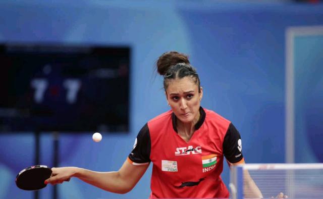 印度队横扫泰国队，李梓嘉高光表现