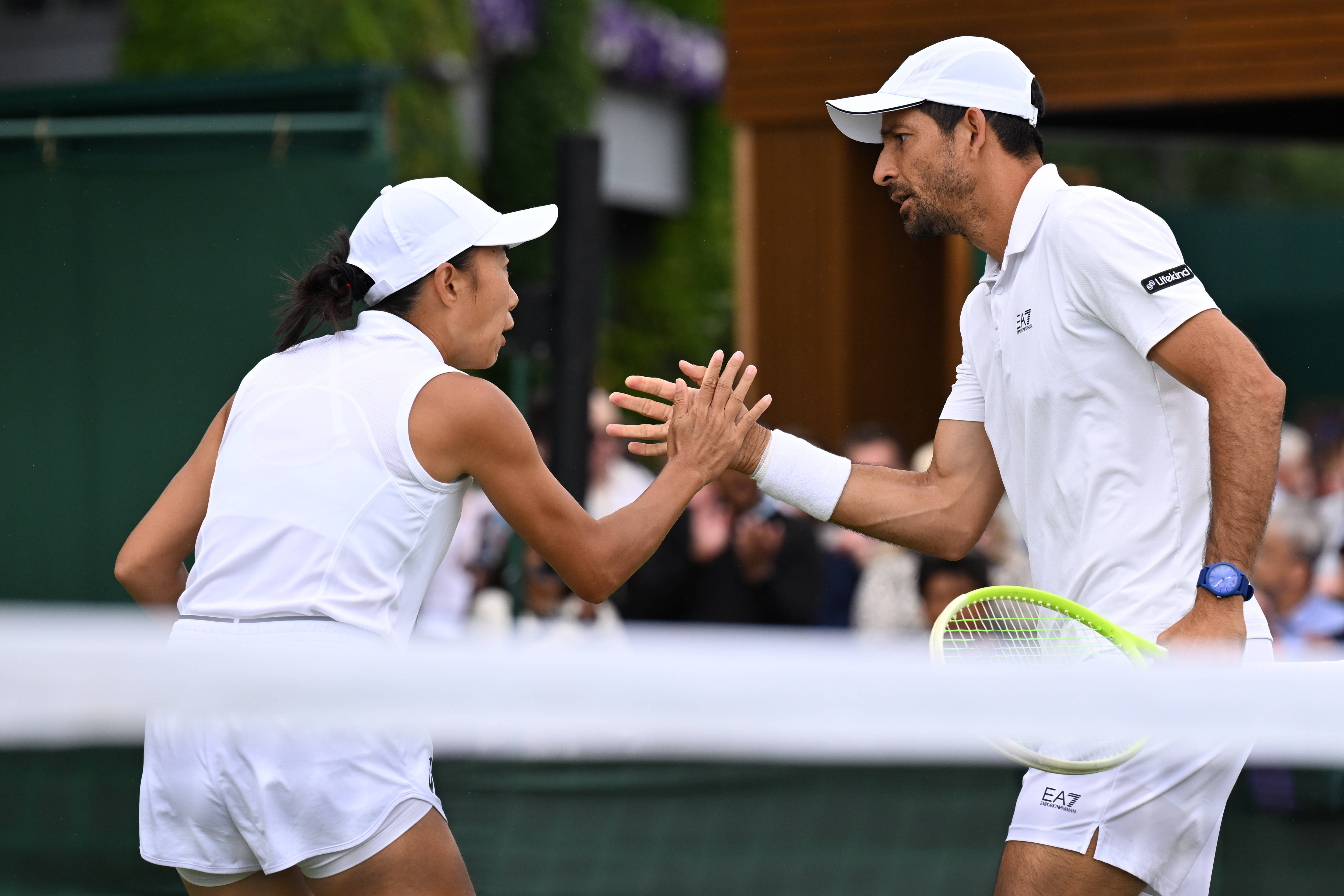 ATP总决赛碾压温网，穆雷高光表现