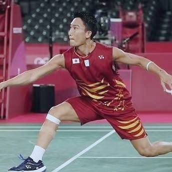 马来西亚队横扫泰国队,桃田贤斗带队取胜 马来西亚队横扫泰国队,桃田贤斗带队取胜