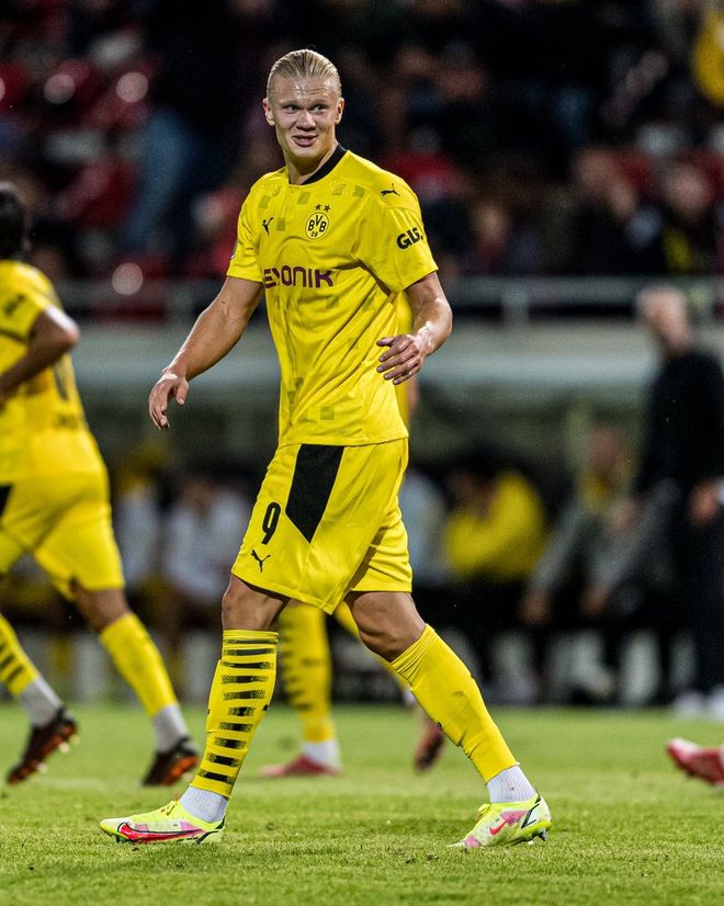 美国完胜多特蒙德，卡拉斯科高光表现