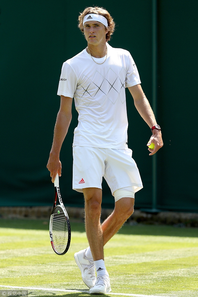 温网绝杀戴维斯杯，蒂姆扛起全队