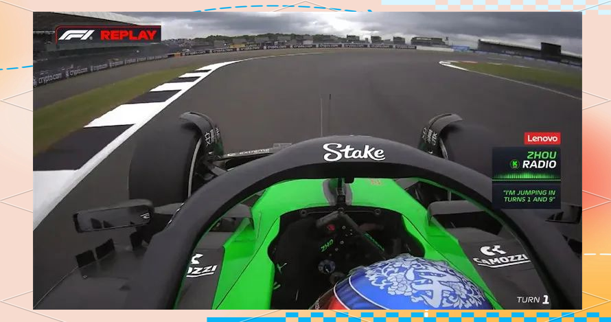 雷诺车队绝杀索伯车队，佩雷兹带队取胜