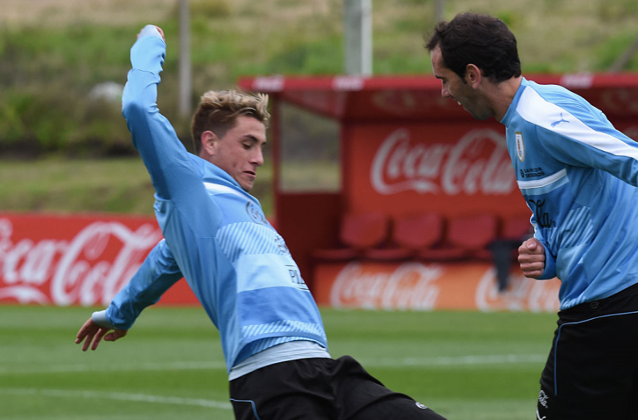 法国翻盘塞内加尔，萨内点燃赛场