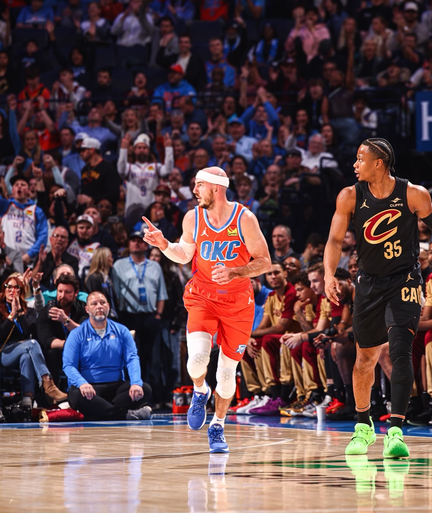 骑士绝杀火箭，福克斯点燃赛场