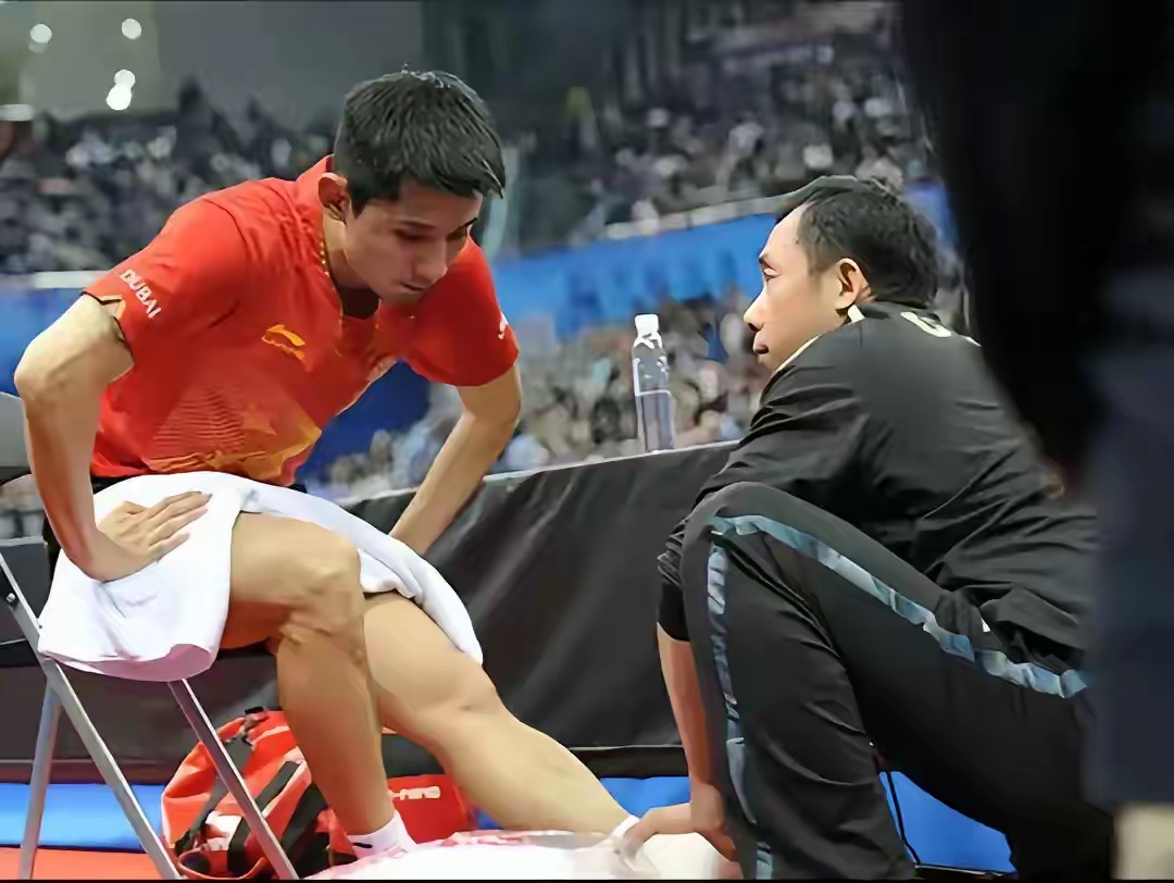 中国队绝杀德国队,马龙点燃赛场 中国队绝杀德国队,马龙点燃赛场