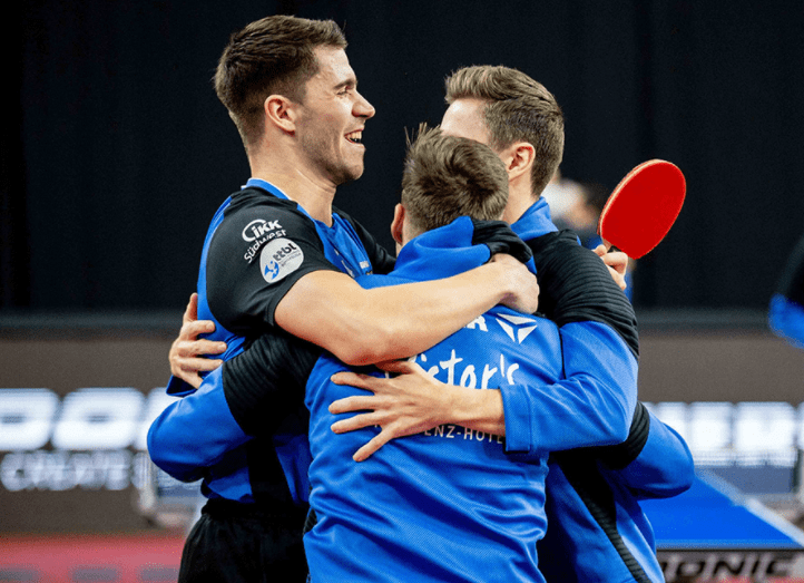 德国队碾压葡萄牙队，波尔关键制胜