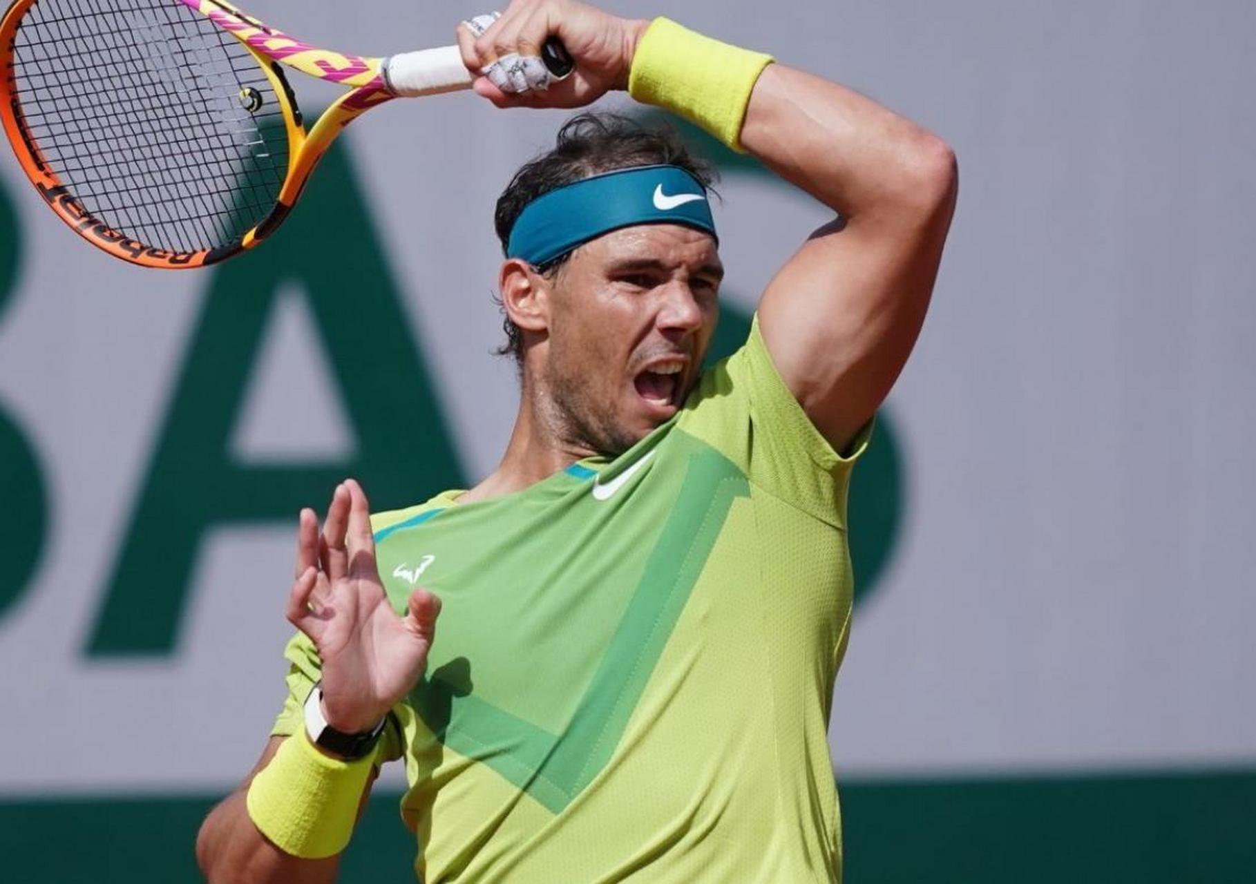 ATP总决赛绝杀年终总决赛,纳达尔统治全场 ATP总决赛绝杀年终总决赛,纳达尔统治全场