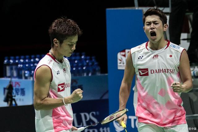 丹麦队轻取泰国队,桃田贤斗统治全场 丹麦队轻取泰国队,桃田贤斗统治全场