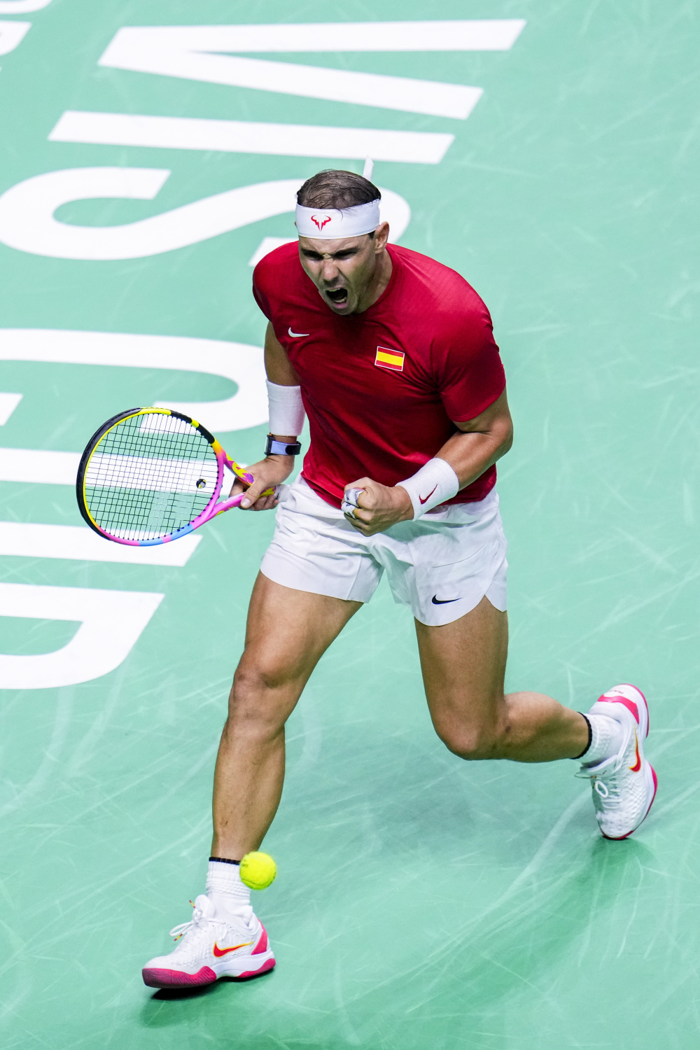 联合杯绝杀戴维斯杯,纳达尔惊艳四座 联合杯绝杀戴维斯杯,纳达尔惊艳四座