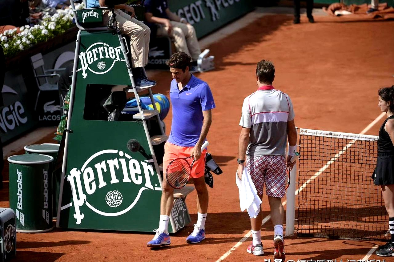 日本网球队轻取英国网球队，纳达尔打破历史纪录