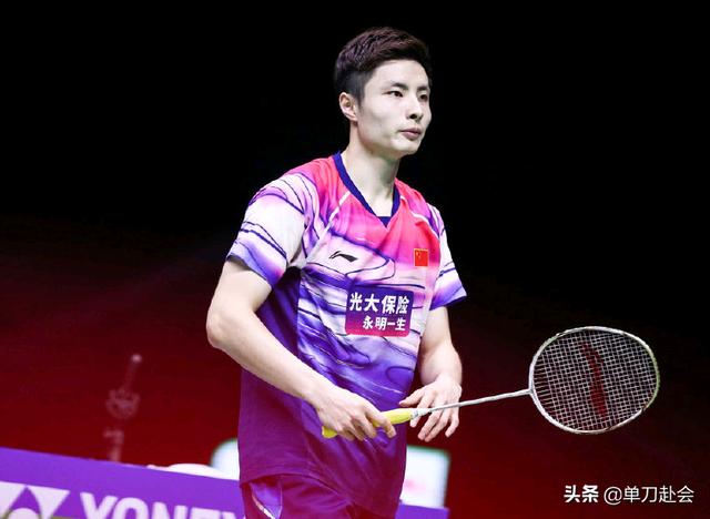 中国羽毛球队险胜泰国羽毛球队，陶菲克三分雨点燃全场