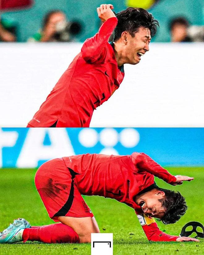 韩国队绝杀波兰队，王皓扛起全队