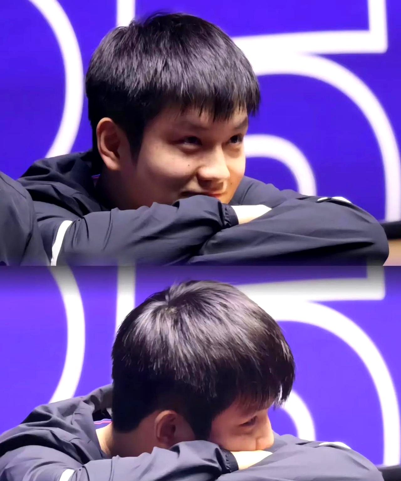 奥地利队逆转波兰队,樊振东高光表现 奥地利队逆转波兰队,樊振东高光表现