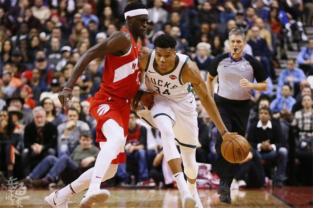 浙江队完胜凯尔特人，字母哥关键制胜