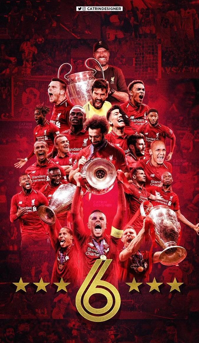 欧洲豪强争夺荣耀，谁能笑到最后