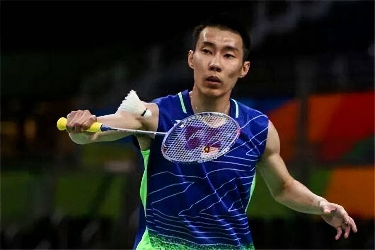 马来西亚羽毛球队险胜中国羽毛球队，李宗伟绝境逆转