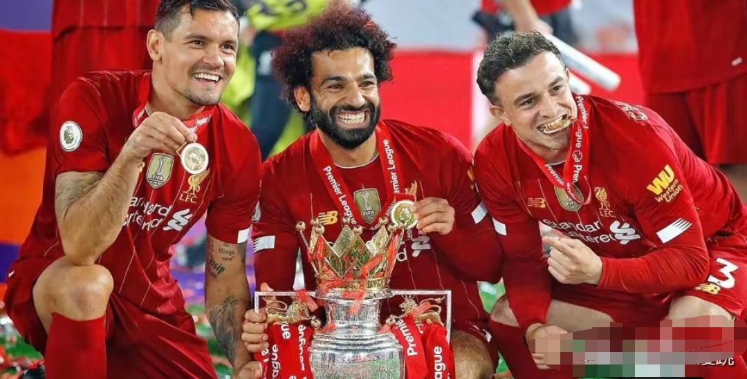 利物浦主场完胜强敌，排名积分榜前列