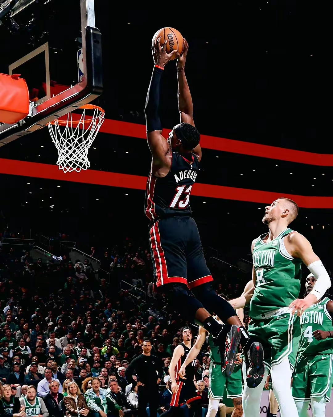 热火B队绝杀马刺,贝弗利一己之力扛起全队 热火B队绝杀马刺,贝弗利一己之力扛起全队