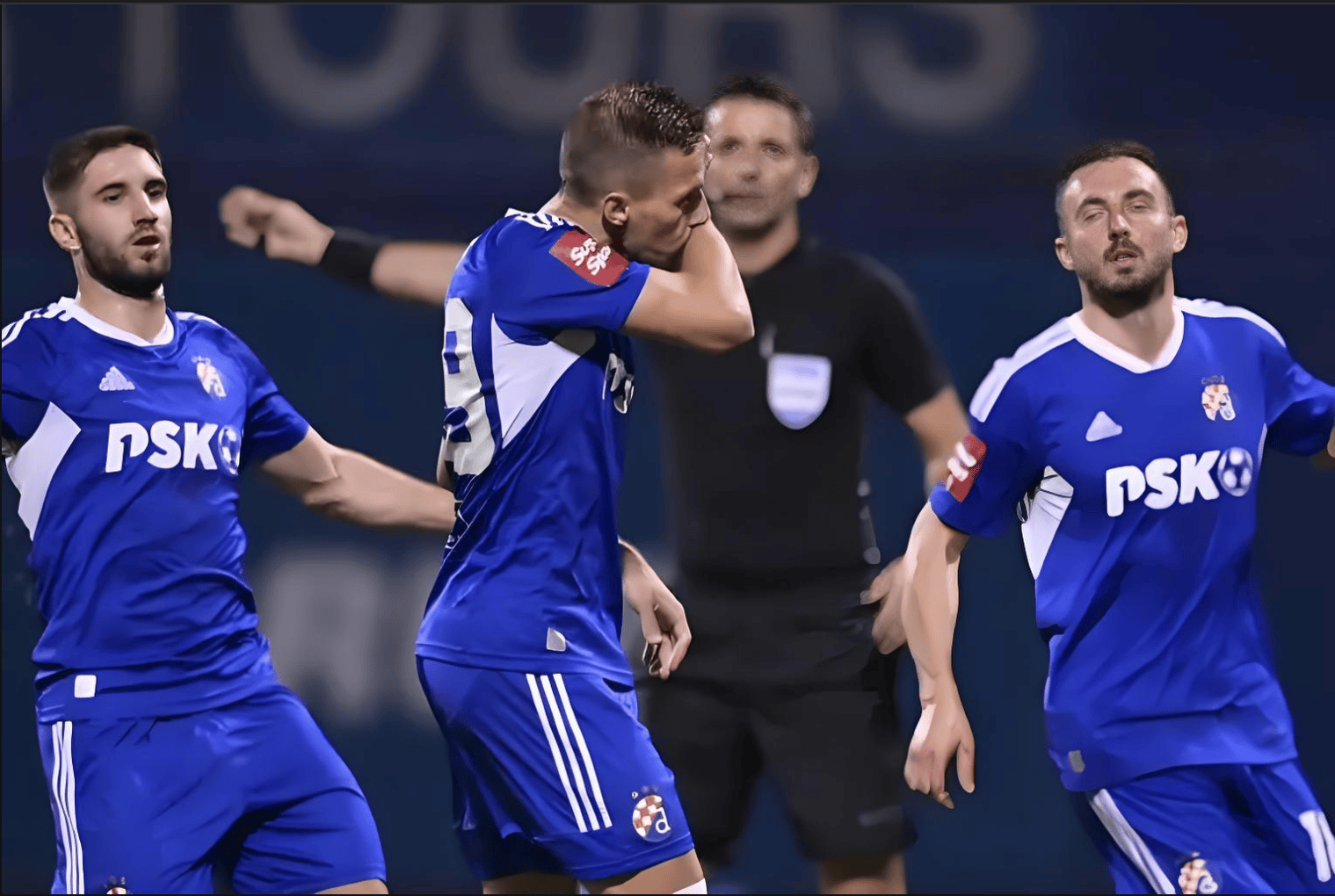 欧洲强队疲于应付多项赛事，球员体能受损