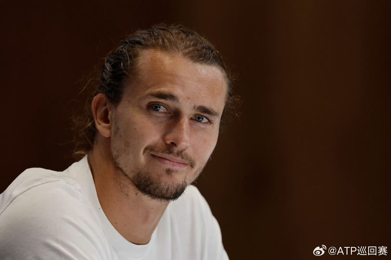 拉沃尔杯完胜澳网，兹维列夫关键制胜