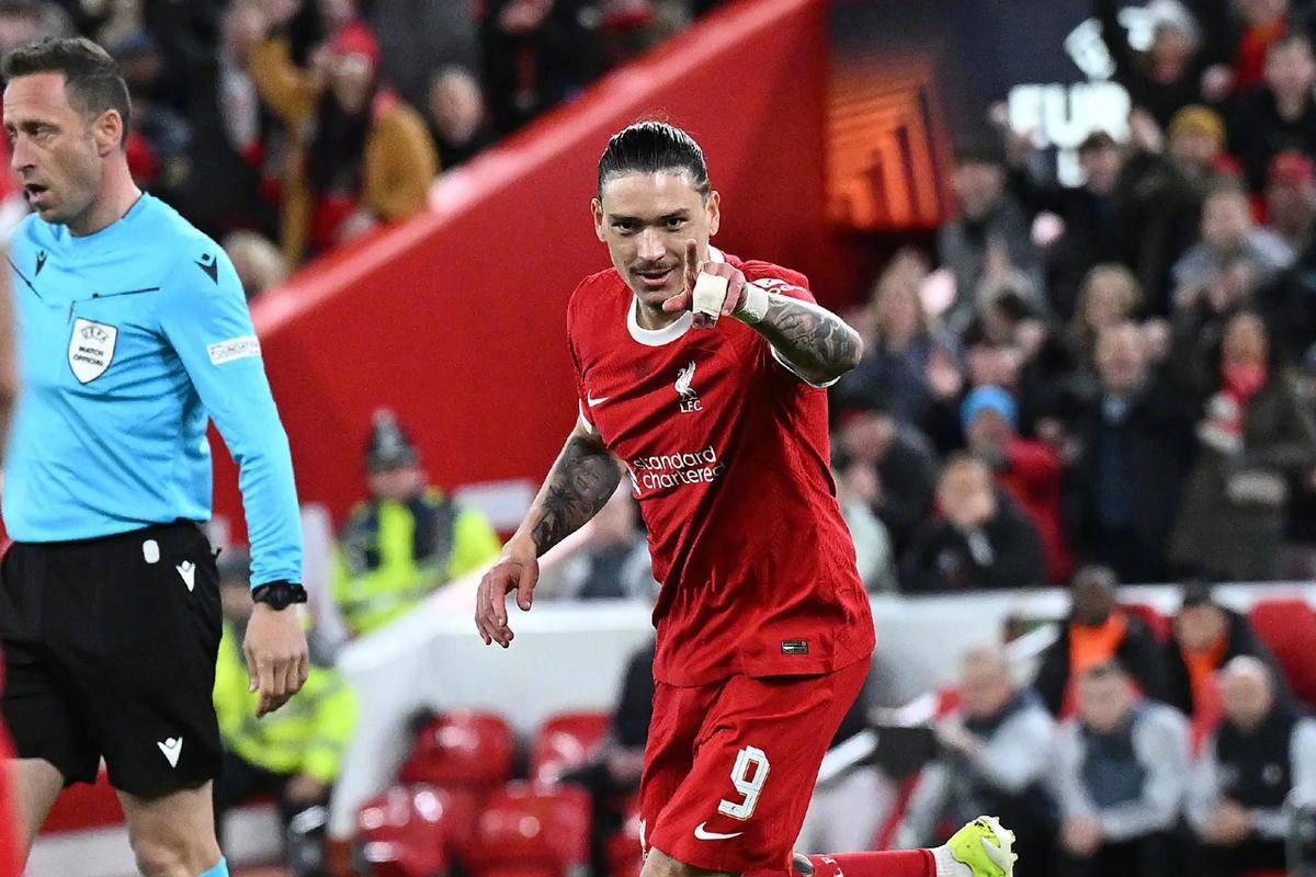 利物浦借将放走！AC米兰发现新星！