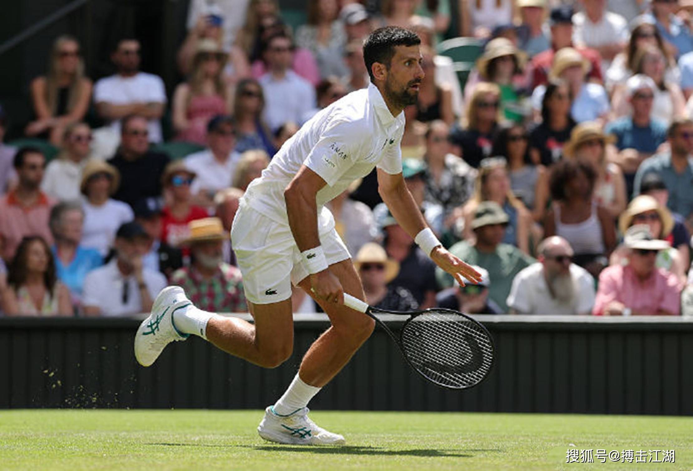 美国网球队翻盘澳大利亚网球队，德约科维奇绝境逆转