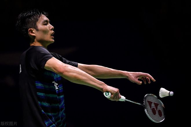 丹麦羽毛球队绝杀韩国羽毛球队，辛杜绝境逆转