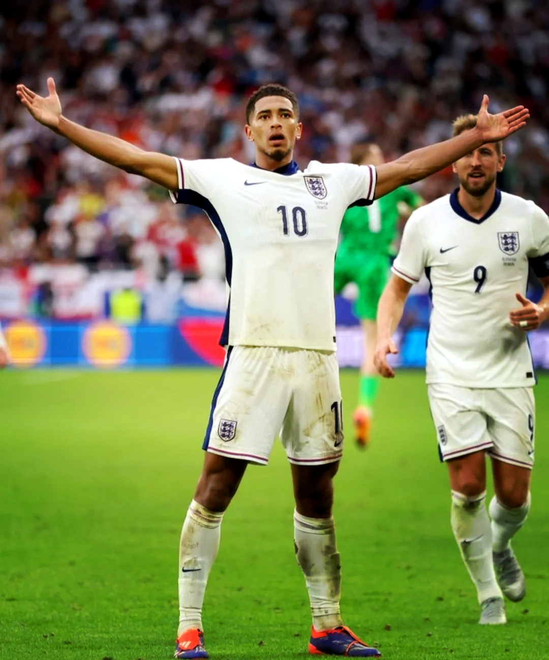 英格兰队在比赛中展现实力取胜