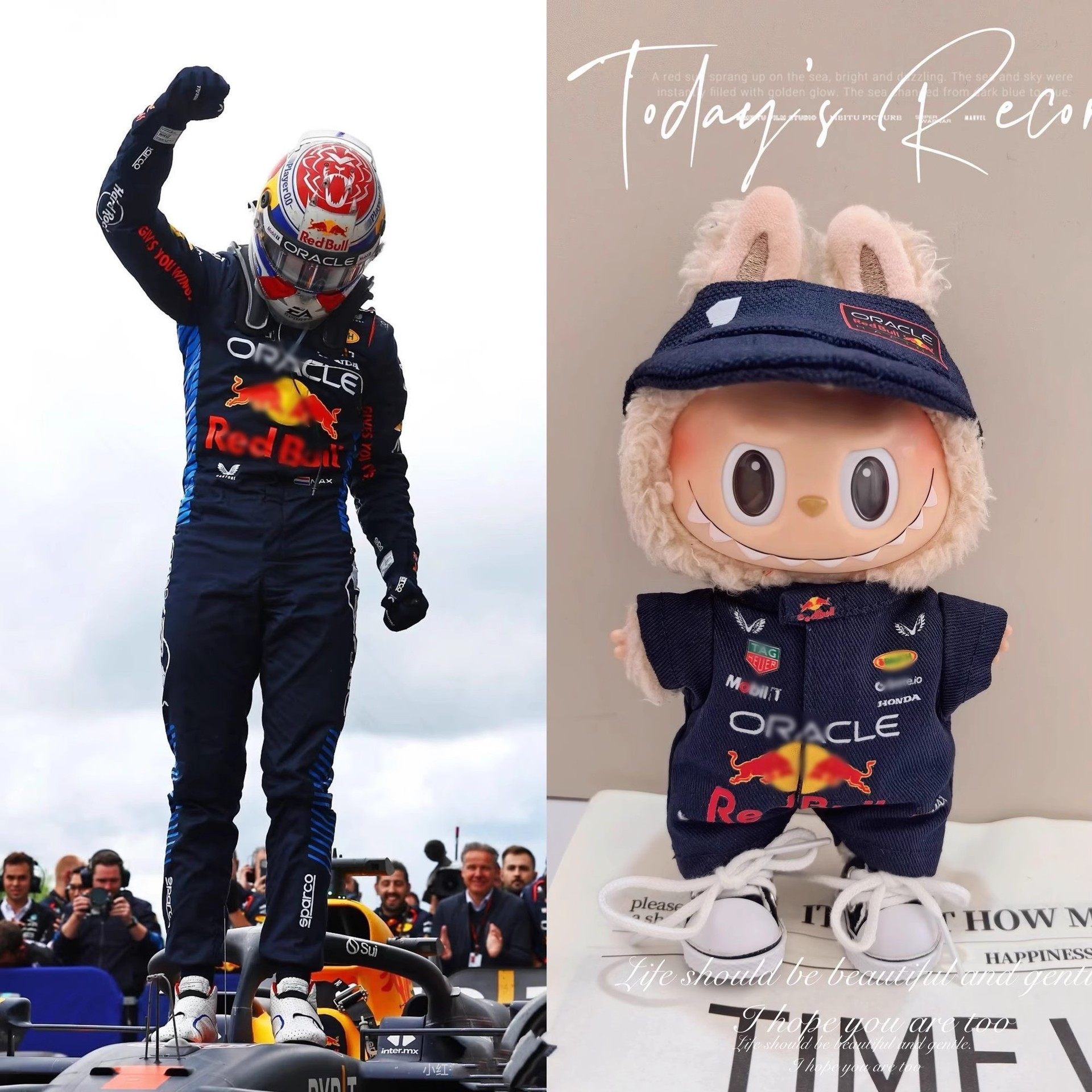 红牛车队险胜阿斯顿马丁,汉密尔顿高光表现 红牛车队险胜阿斯顿马丁,汉密尔顿高光表现