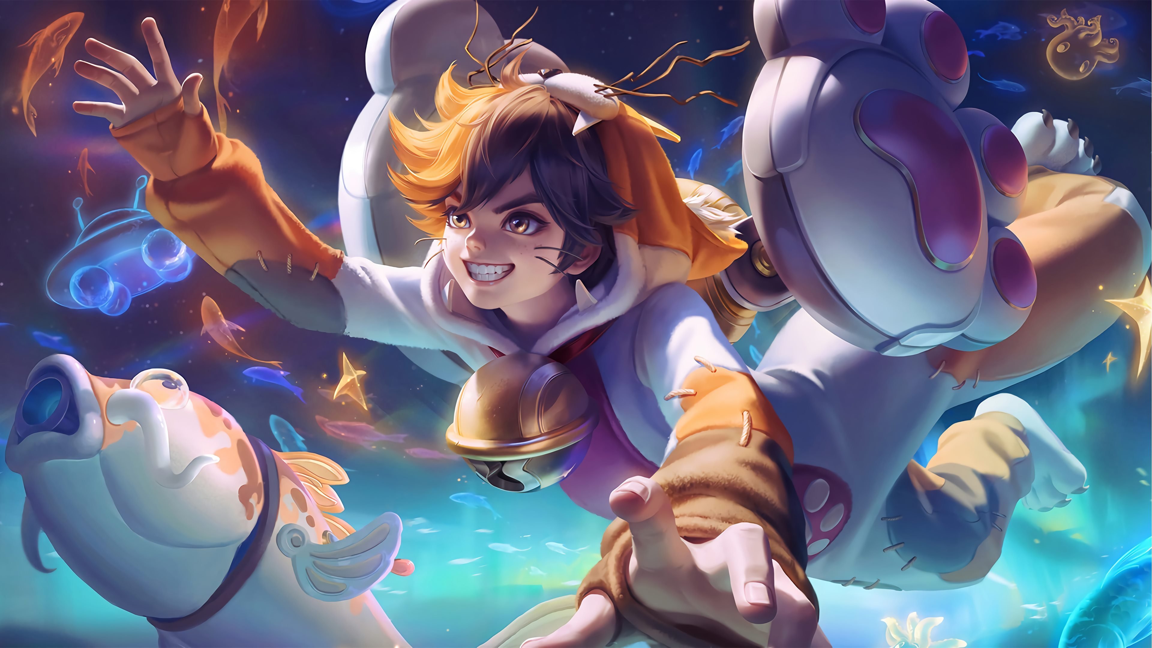 奥运周期关键战之夜，贝恩高光表现照亮前路