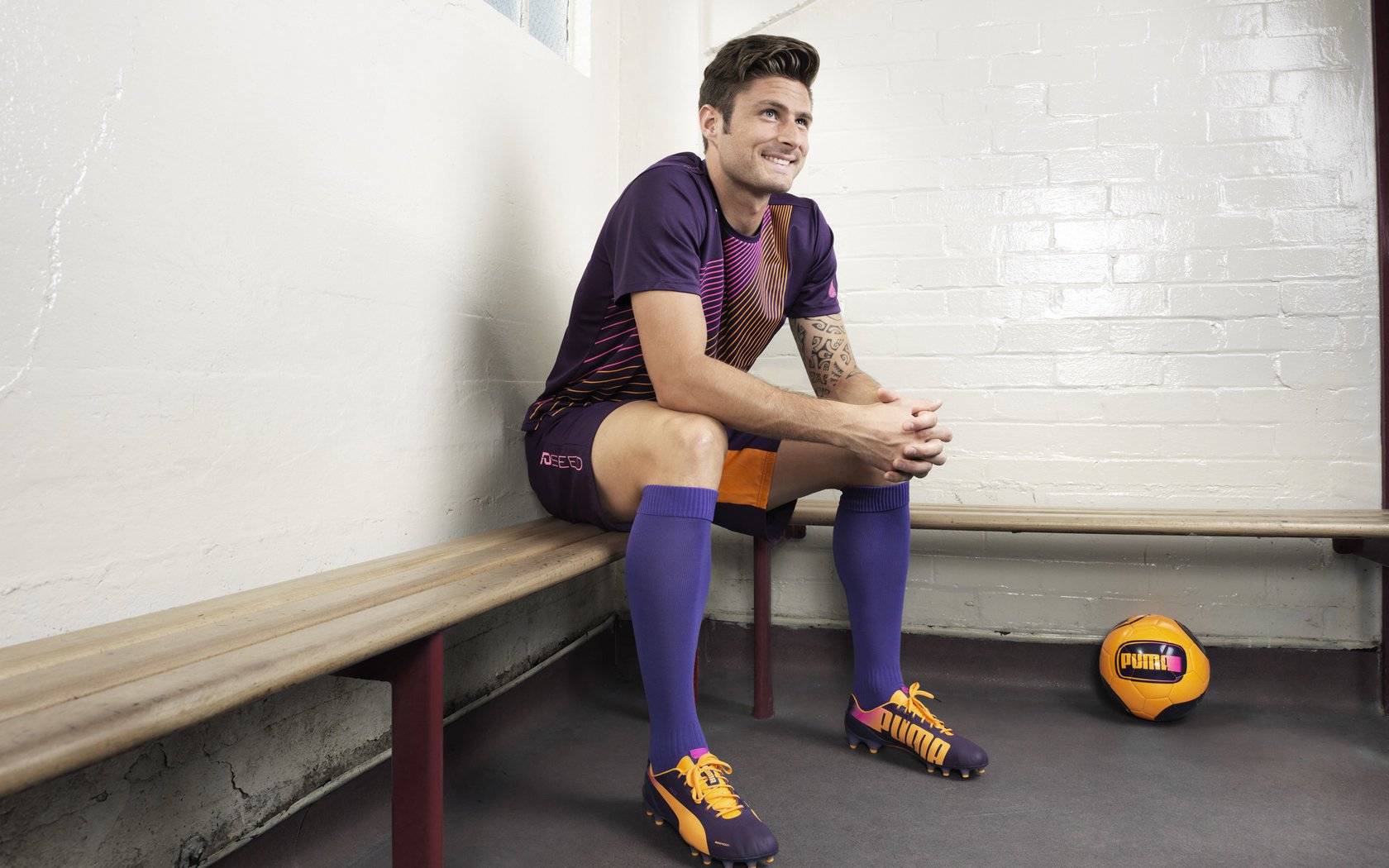 德甲争冠战之夜,久保建英的自我救赎