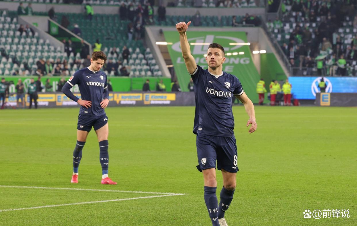 霍芬海姆豪取客场胜利，继续争夺前四位置