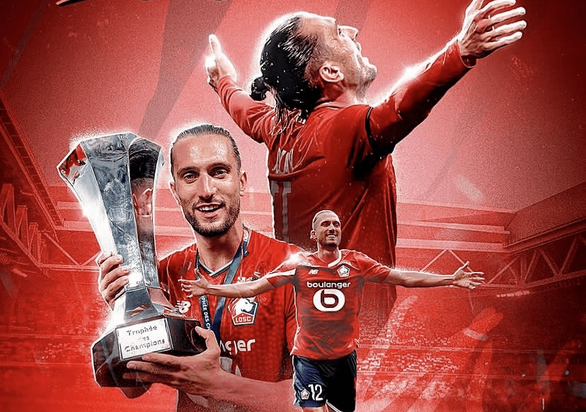 里尔主场迎战强敌，保持领先地位成焦点