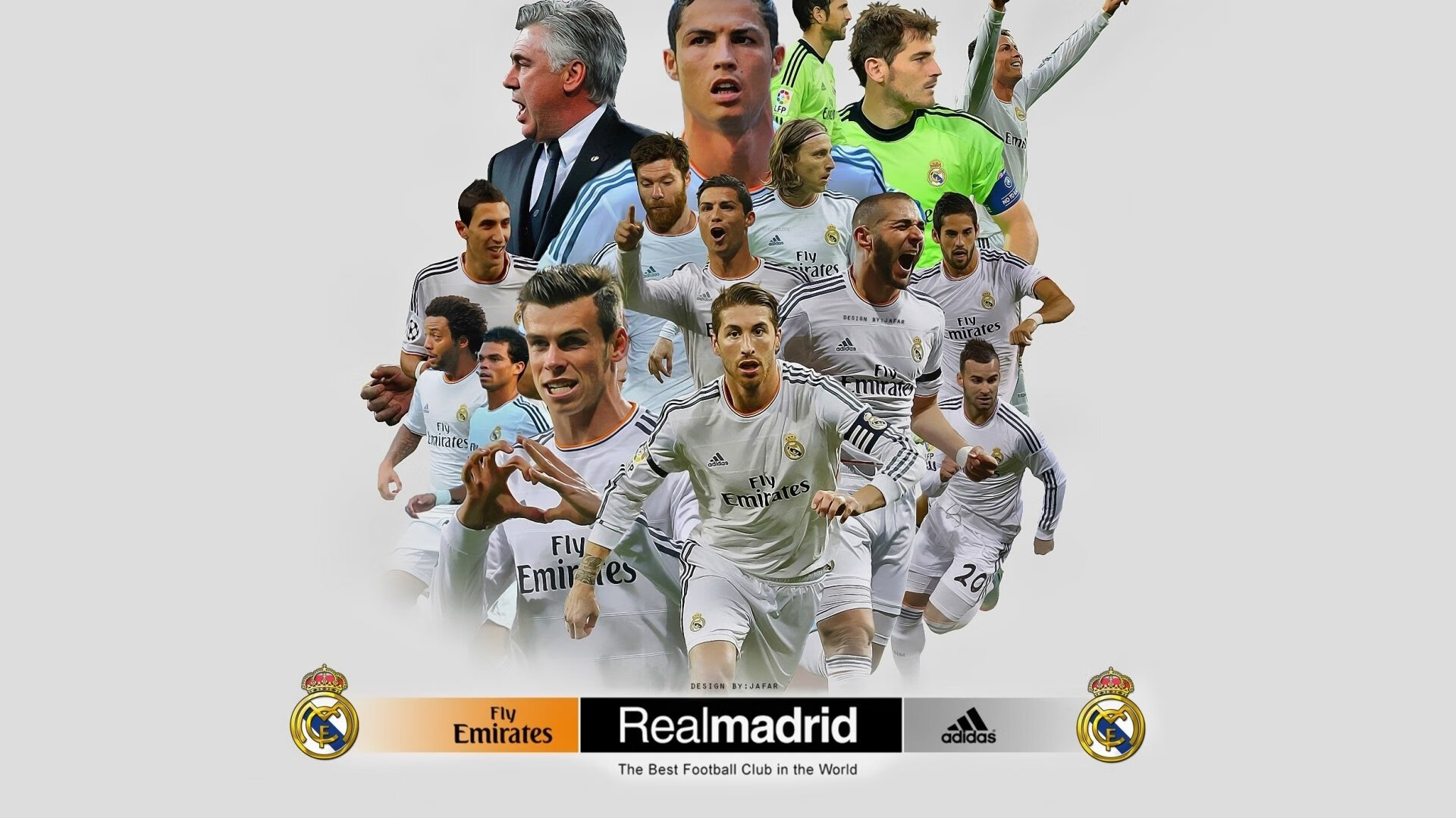 欧冠淘汰赛之夜,霍勒迪完成里程碑,见证传奇的诞生